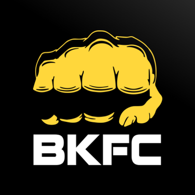 лого на BKFC