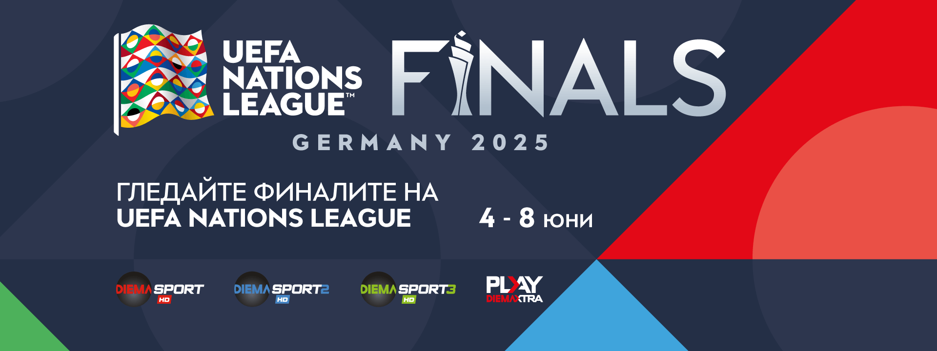 UEFA Nat League