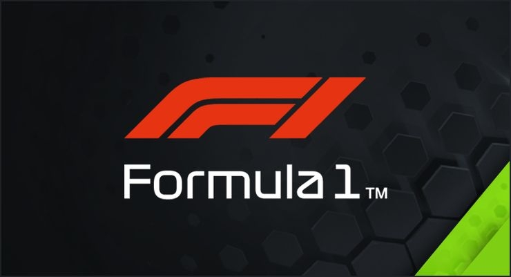 Формула 1 Токшоу