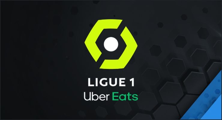 ФК Париж - Монако