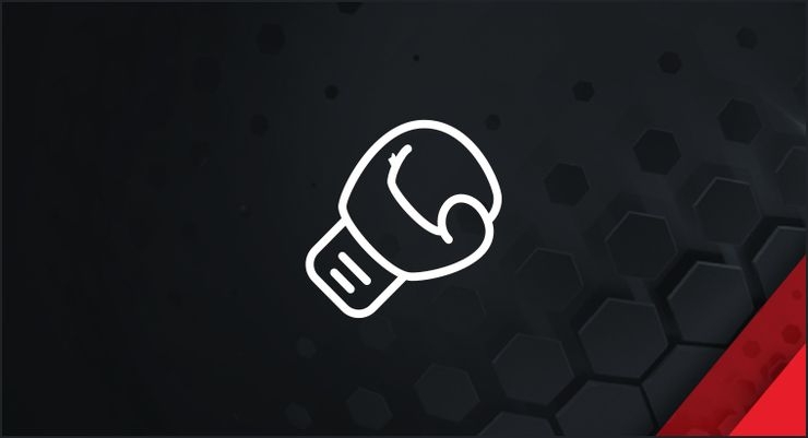 Бокс: Градус Краус - Тео Брукс