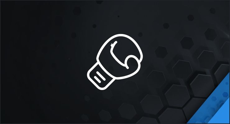 Боксово събитие Zuffa № 10