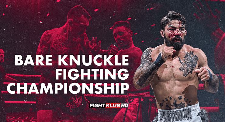 Bare Knuckle Fighting Championship S2026: BKFC Fight Night: Hawaii