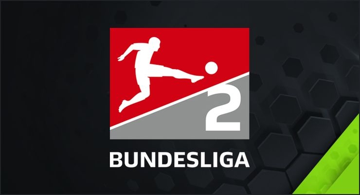 Холщайн Кийл - Херта Берлин