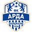 Арда