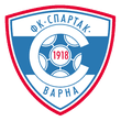 Спартак Варна