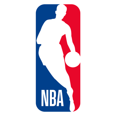 лого на НБА (Националната баскетболна асоциация)