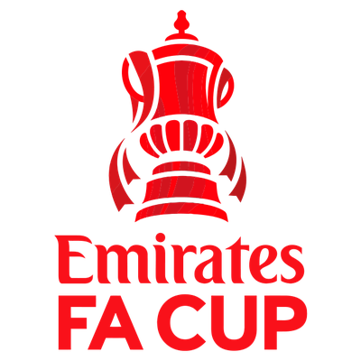лого на Купа на FA
