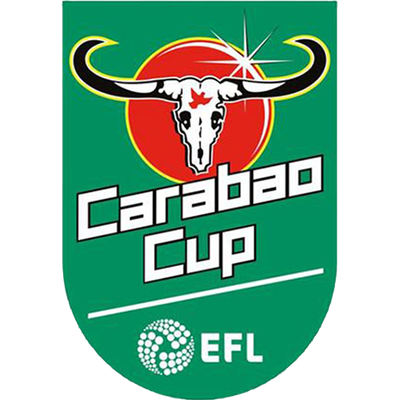 лого на Carabao Cup