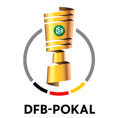 лого на Купата на Германия