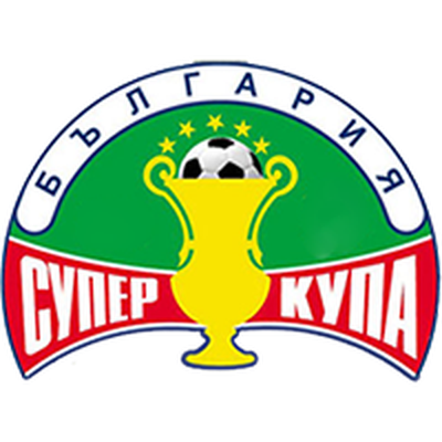 лого на Суперкупа на България