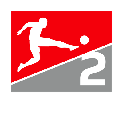 лого на Втора Бундеслига