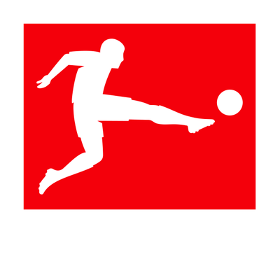 лого на Бундеслига