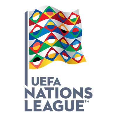 лого на УЕФА Лига на Нациите