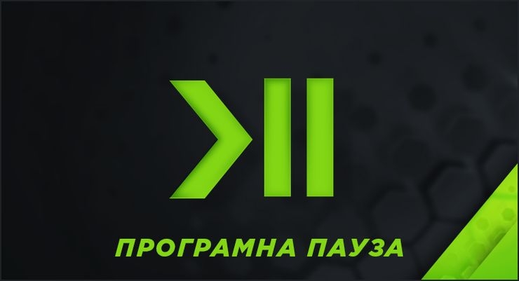 Програмна пауза