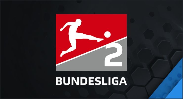 Динамо Дрезден - Херта Берлин