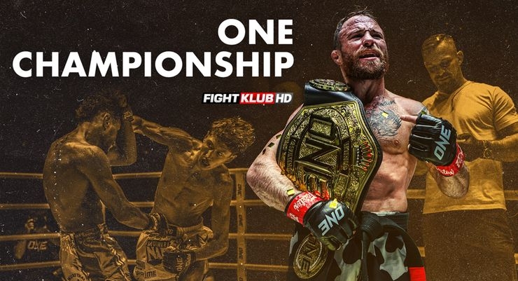 ONE Friday Fights S2026E149: Friday Fights