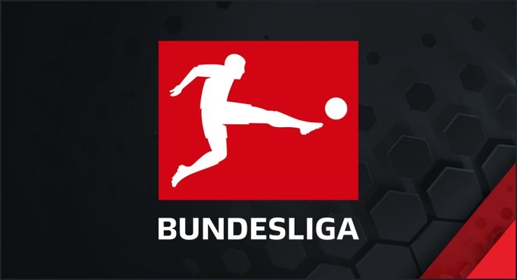 Борусия Мьонхенгладбах - Волфсбург